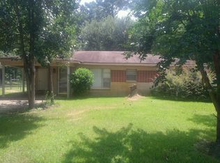 10535 Jersey Gold Rd, Keithville, LA 71047
