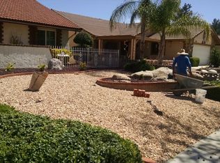 1370 Cherry Dr, Hemet, CA 92545