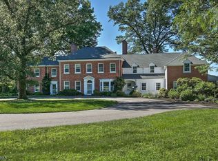 29 Sand Spring Ln, Morristown, NJ 07960