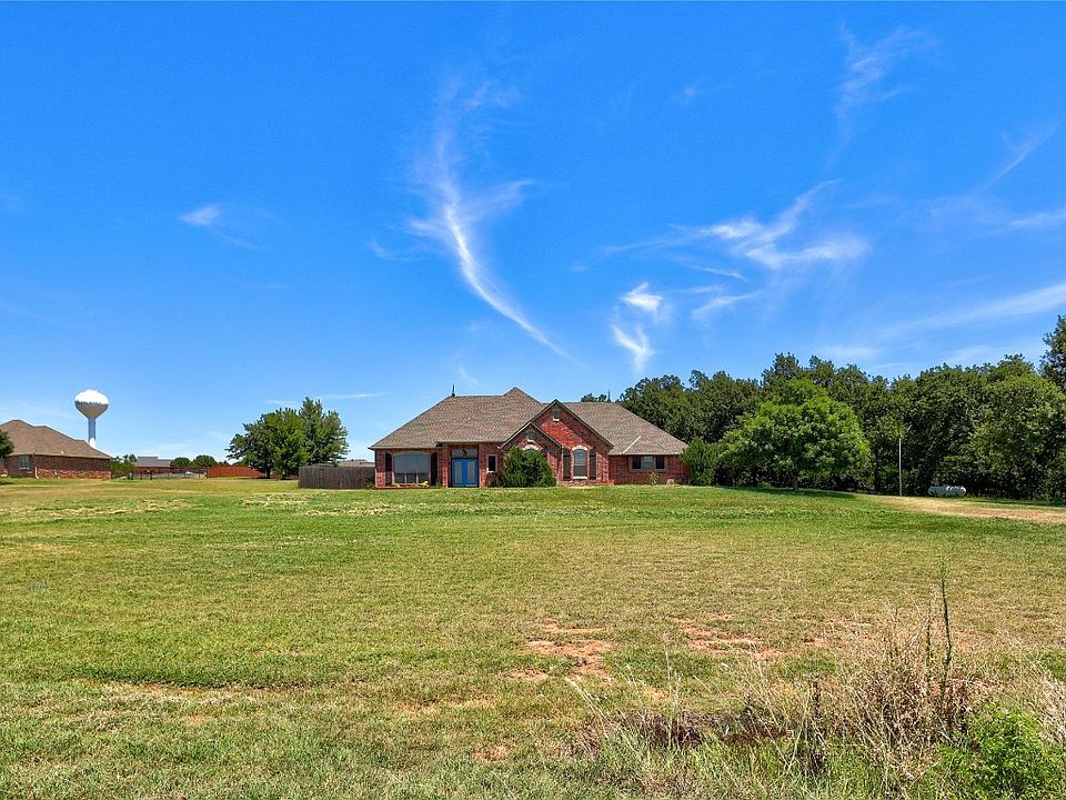 4100 Kittyhawk Dr, Blanchard, OK 73010 MLS 1071980 Zillow