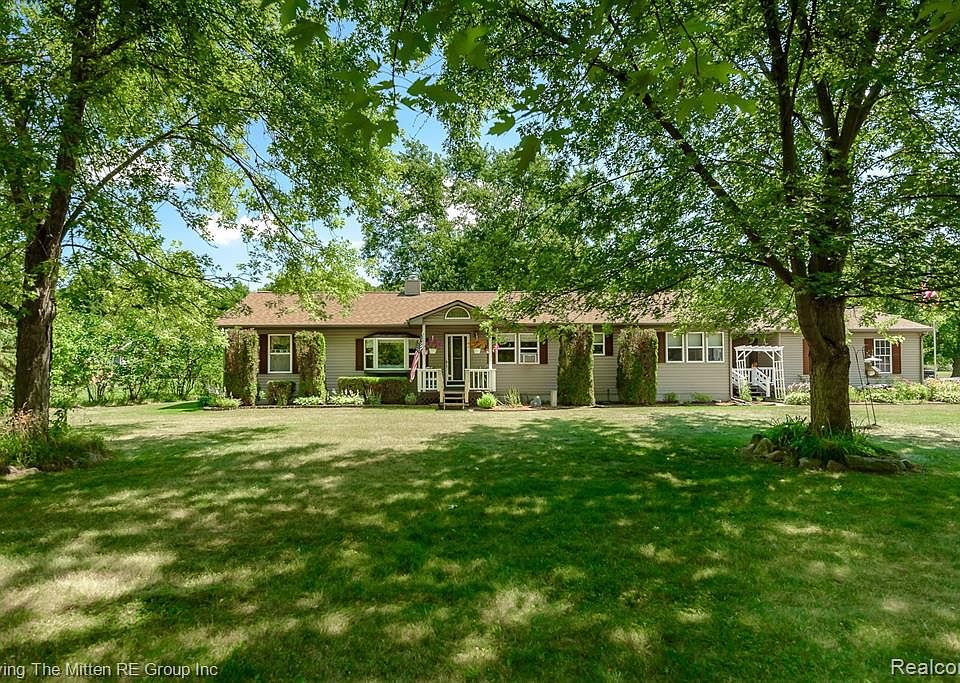14951 Hannan Rd, Romulus, MI 48174 Zillow