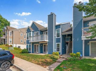 6400 Green Field Rd UNIT 904, Elkridge, MD 21075