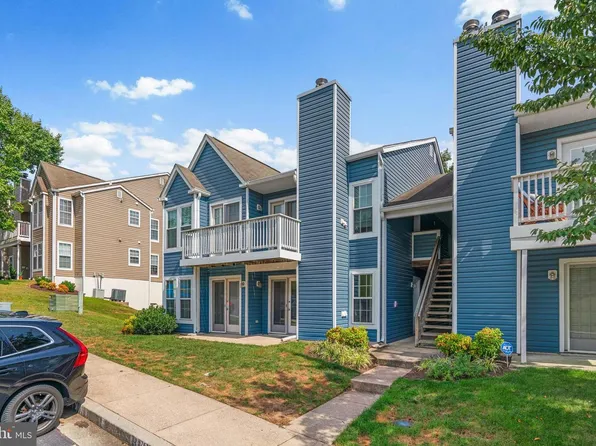 6400 Green Field Rd Unit 904, Elkridge, MD 21075