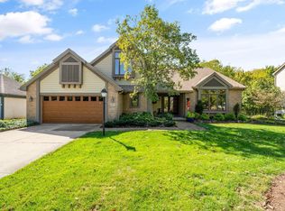 3415 Scioto Run Blvd, Hilliard, OH