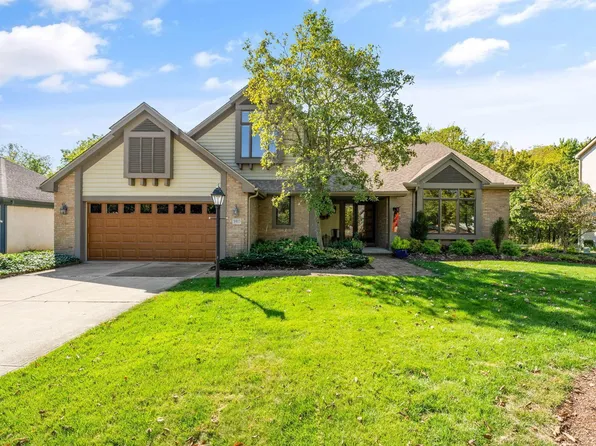 3415 Scioto Run Blvd, Hilliard, OH 43026
