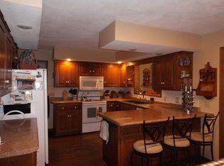 S9051 Timbercrest Trl, Prairie Du Sac, WI 53578