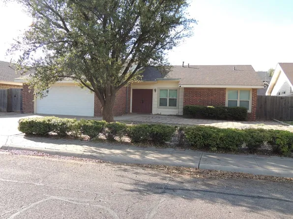 3809 Gulf Ave, Midland, TX 79707