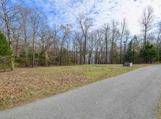 Lots 15 16 Canterbury, Bull Shoals, AR 72619