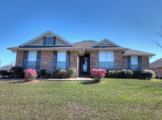 9888 Hollowbrook Ave, Fairhope, AL 36532