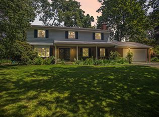 703 Weaver Cir, Kalamazoo, MI 49006