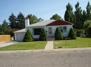 735 Fir, Pocatello, ID 83201