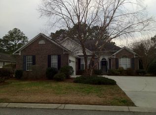 2972 Midiron Ct, Myrtle Beach, SC 29577