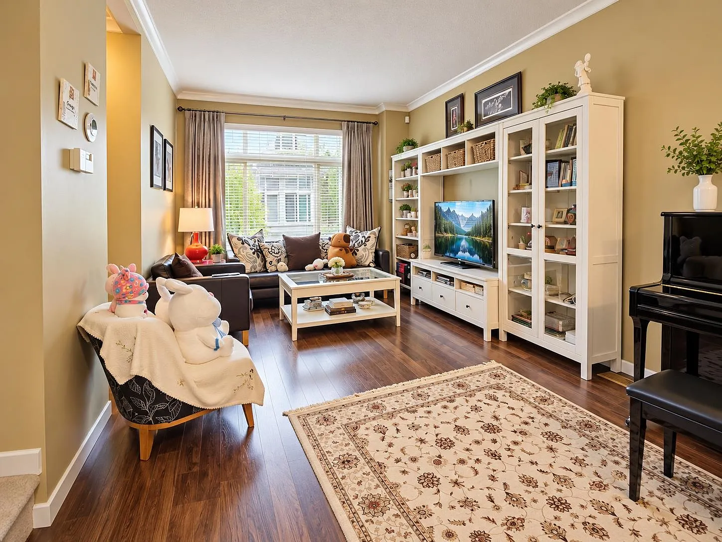 4 bed, 1680 sqft, $3,200 — Photo 2
