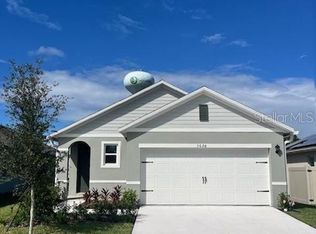 3674 Marlberry Way, Sanford, FL 32773
