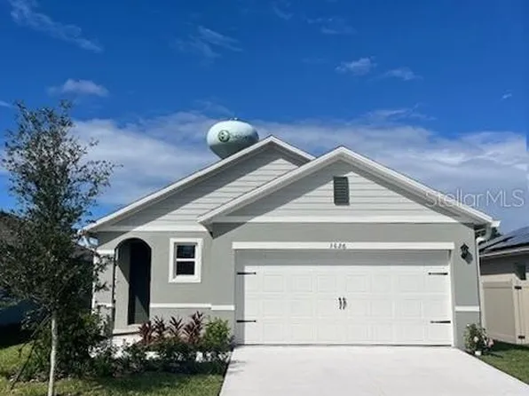 3674 Marlberry Way, Sanford, FL 32773