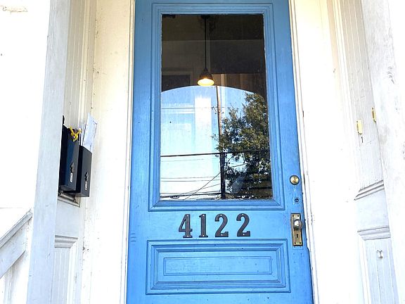 2nd image of 4122 Prytania St #2