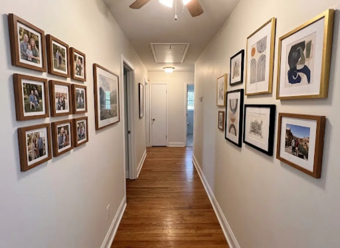 3 bed, 1494 sqft, $3,400 — Photo 2