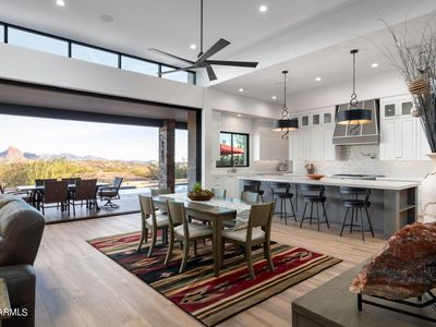 9246 N Flying Butte, Fountain Hills, AZ, 85268