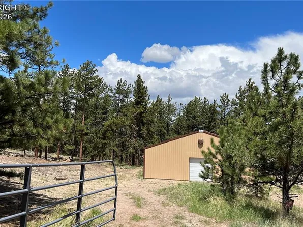 207 Little Bear Dr, Westcliffe, CO 81252