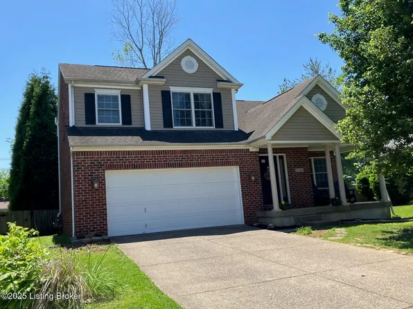 5224 River Trail Pl, Louisville, KY 40229