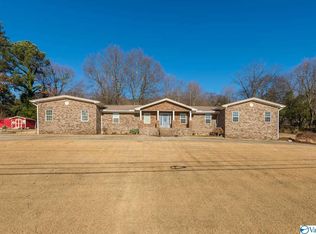 115 Cole Dr SE, Huntsville, AL 35802