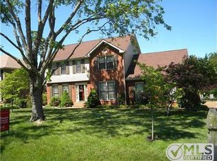 828 Countrywood Dr, Franklin, TN 37064