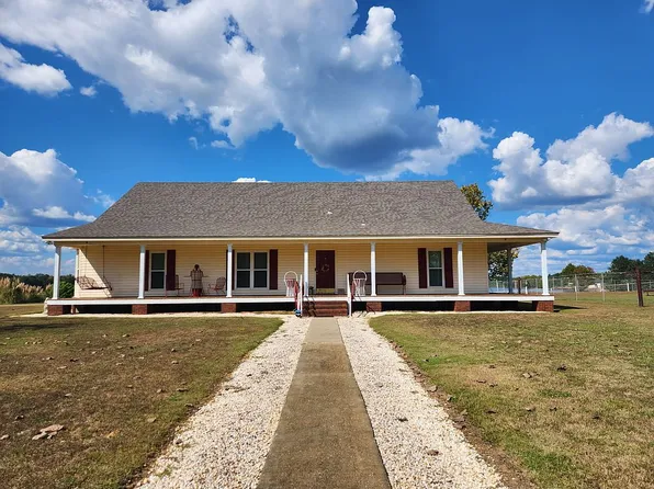 4695 Prattville Junction Rd, Millbrook, AL 36054