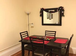 1467 Beacon St #32, Brookline, MA 02446