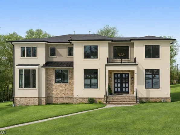 11 Homestead Ter, Livingston Twp., NJ 07039