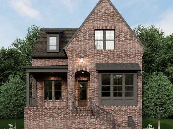 117 Fairmore Ct Lot 2833, Franklin, TN 37064