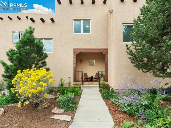 3219 W Pikes Peak Ave, Colorado Springs, CO 80904
