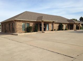 809 SW 89th St STE A, Oklahoma City, OK 73139