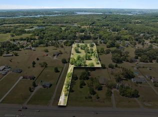 8870 Highway 109 N Lot 9, Lebanon, TN 37087
