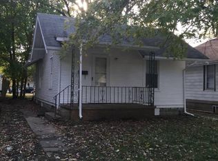 1805 N Gale Ave, Peoria, IL