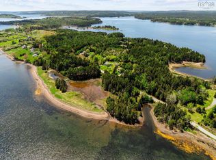 Corkums Island Rd, Lunenburg, NS B0J2C0