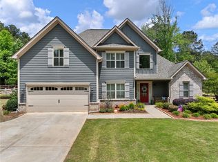 727 Brannon Holder Rd, Winder, GA 30680
