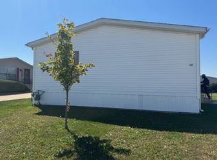 642 Prince Wood #339, Manteno, IL 60950