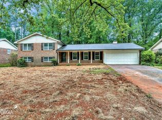 817 Rockbridge Way, Norcross, GA 30093