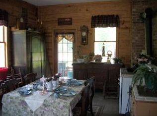 11216 Yuma Rd, Gate City, VA 24251