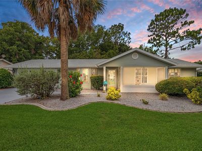 10806 SW 86th Ave, Ocala, FL, 34481