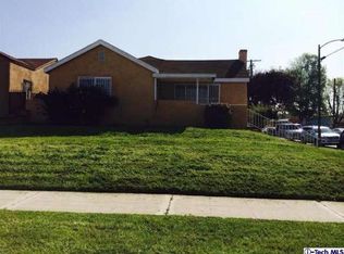 2058 W 74th St, Los Angeles, CA 90047