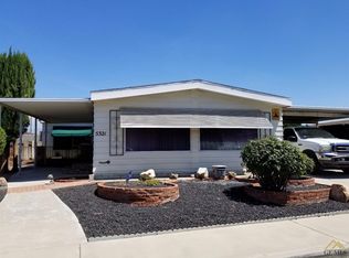 5321 Crystal Springs Dr, Bakersfield, CA 93313