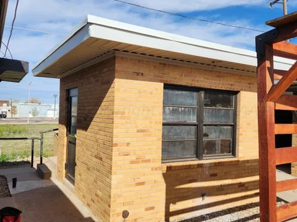 415 N Harvey St, Borger, TX