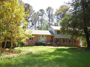 3220 Normandy Dr, Atlanta, GA 30306