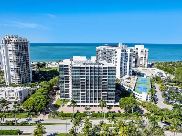 4031 Gulf Shore BLVD N #22, NAPLES, FL 34103