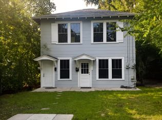 529 E Call St #B, Tallahassee, FL 32301