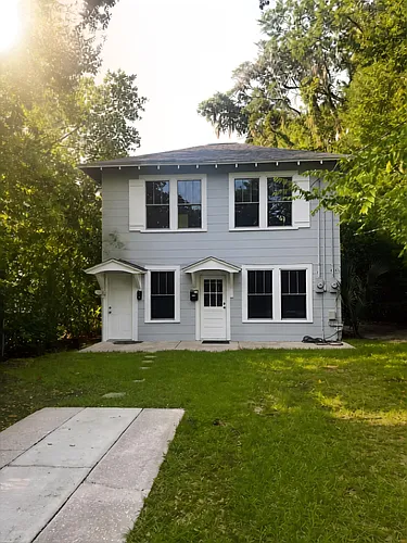 529 E Call St #A Photo 1