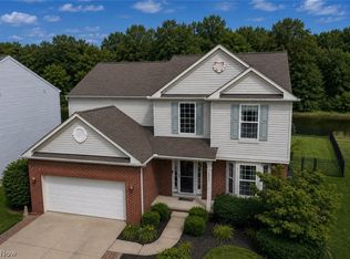 8858 Jordan Ct, North Ridgeville, OH 44039