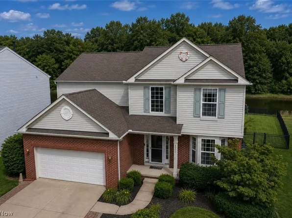 8858 Jordan Ct, North Ridgeville, OH 44039