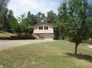 16342 Corte Del Cielo Ct, Sonora, CA 95370